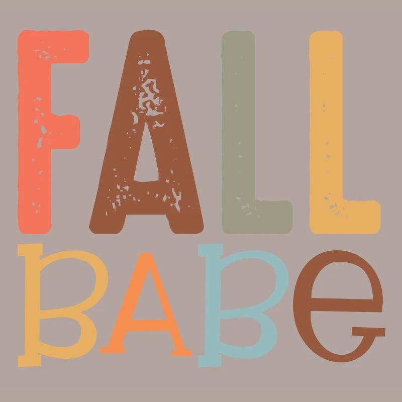 Herbst Babe