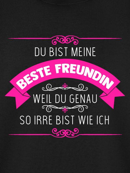 Beste Freundin