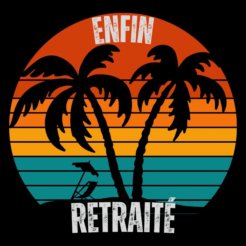 Ruhestand / Rentner / Rente