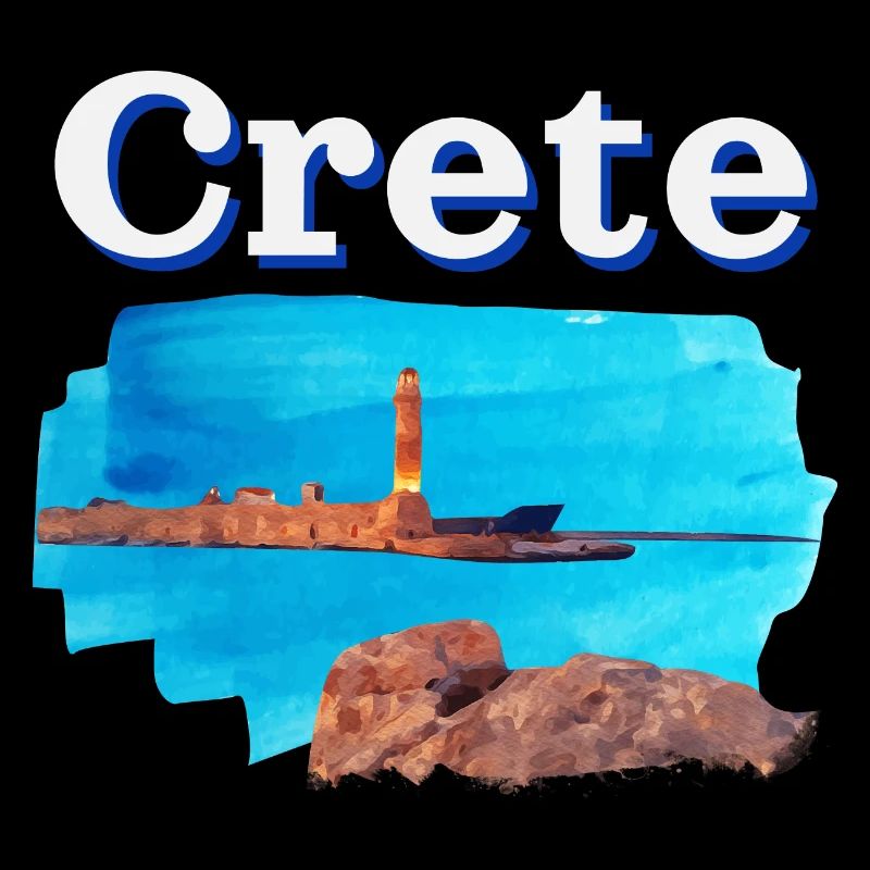 Crète