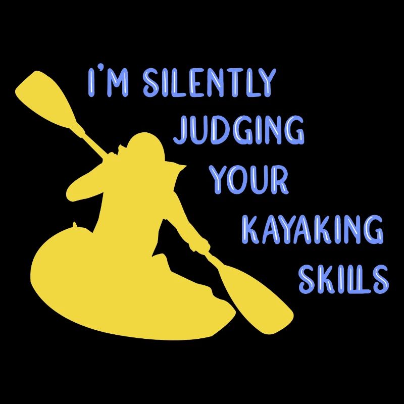 Kayak Kayaking