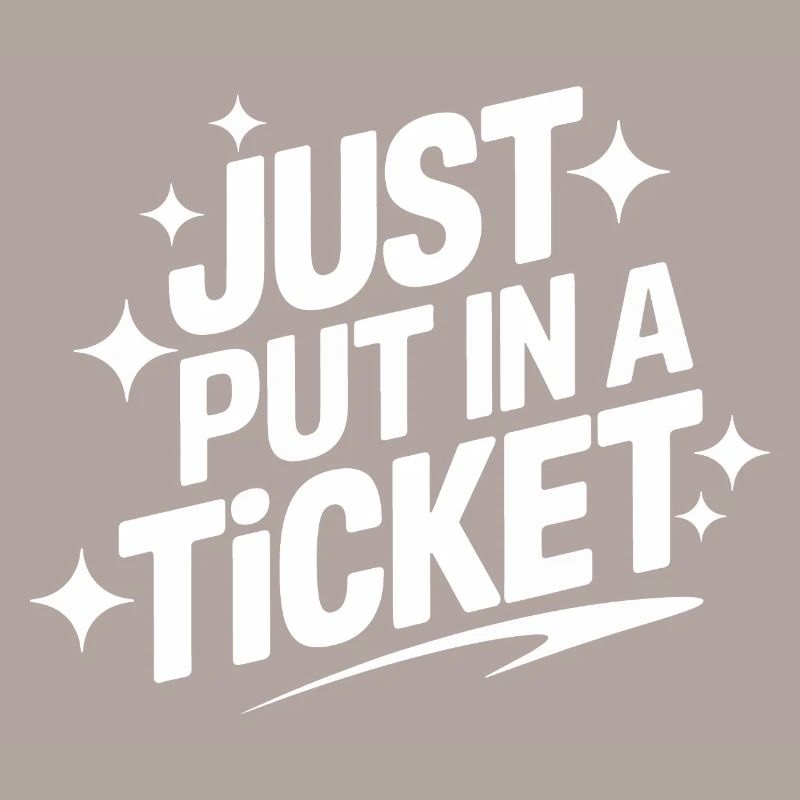 Technischer Support Computerfreak Nerd