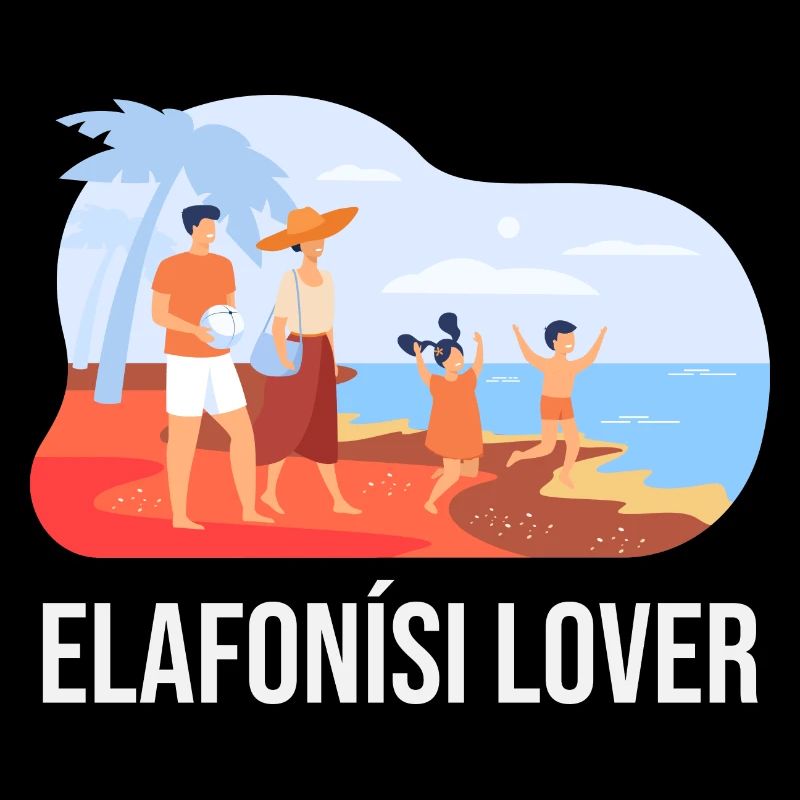 Elafonisi Lover