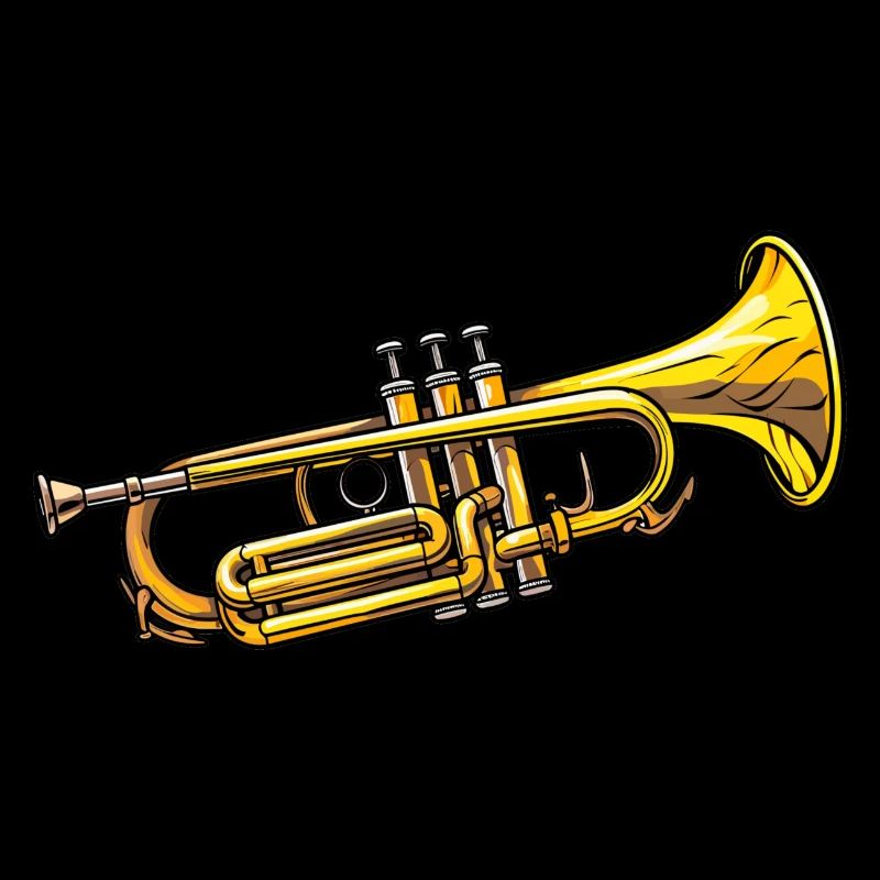 Trompete