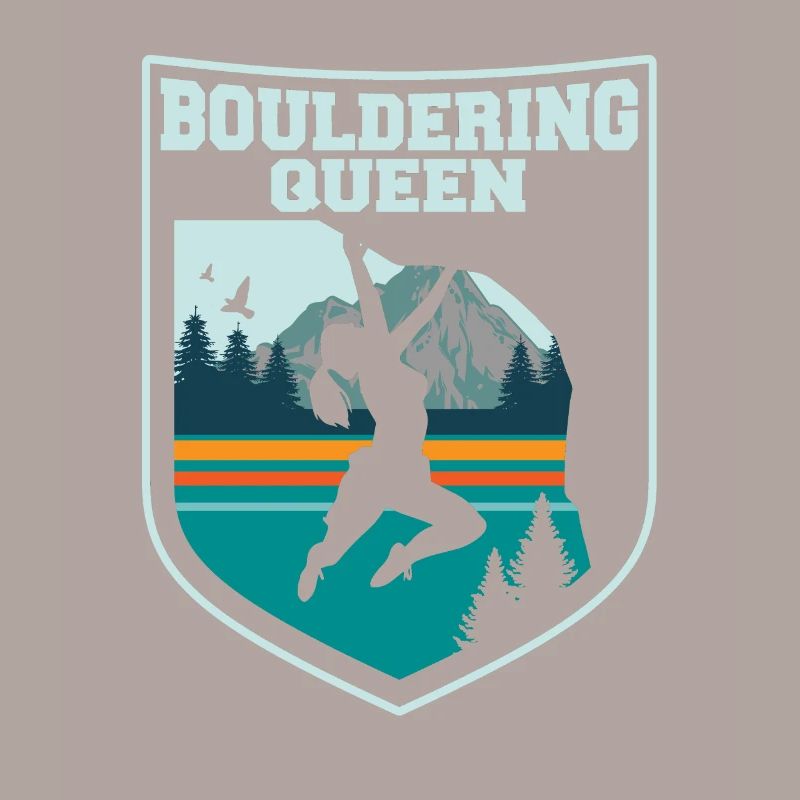 Bouldern