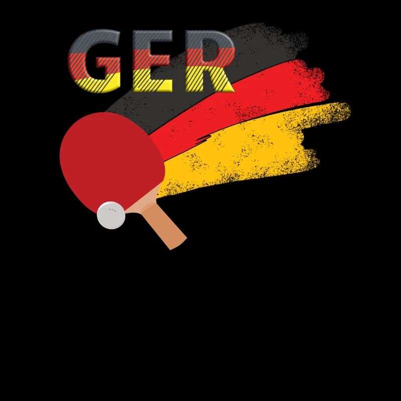 Allemagne Tennis de table