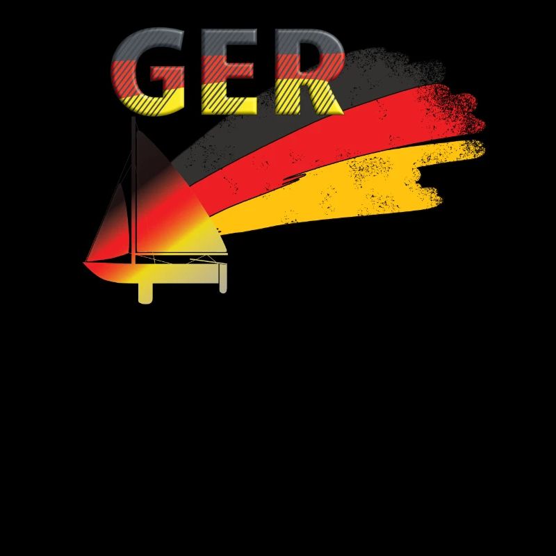 Allemagne Voile