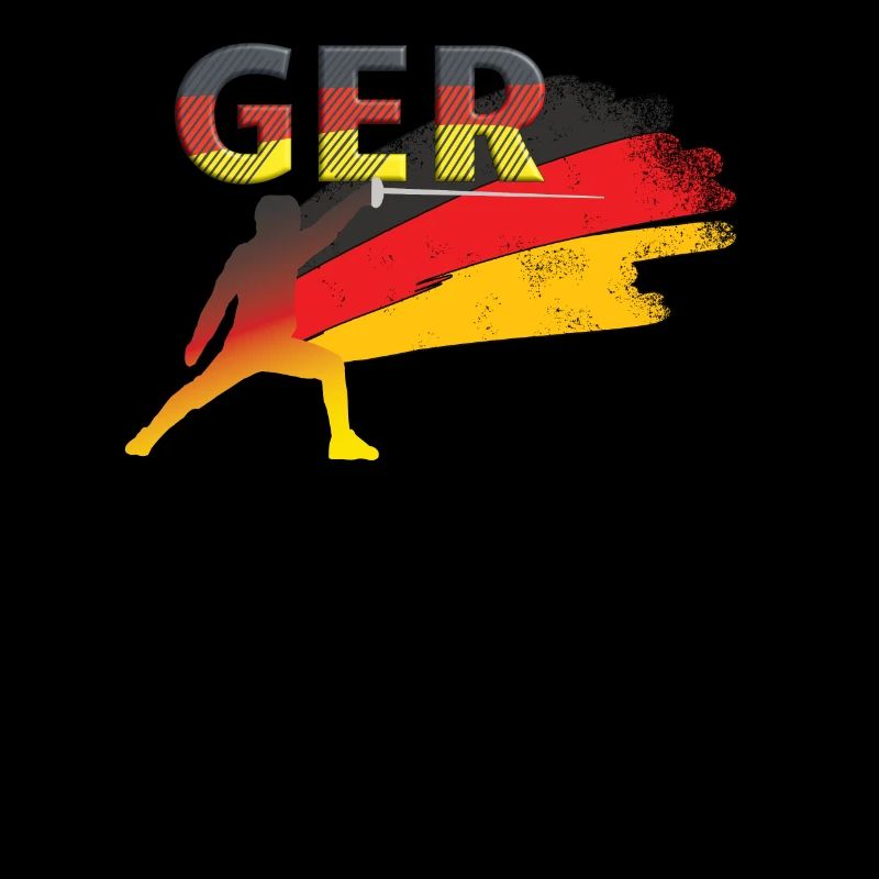 deutschland Fechten