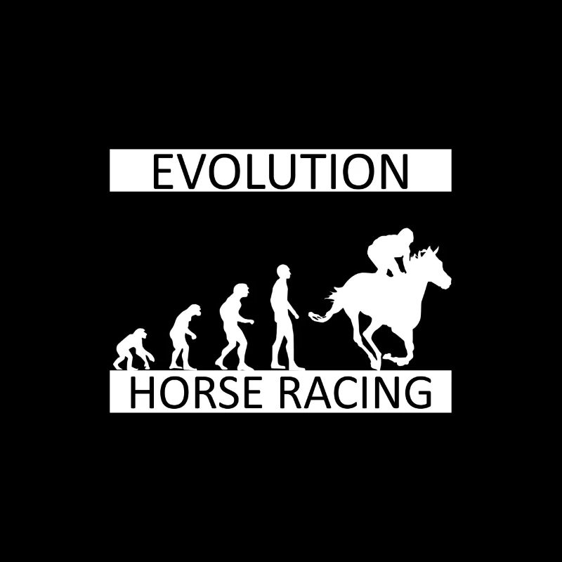Evolution Équitation Courses de chevaux Jockey Courses de chevaux