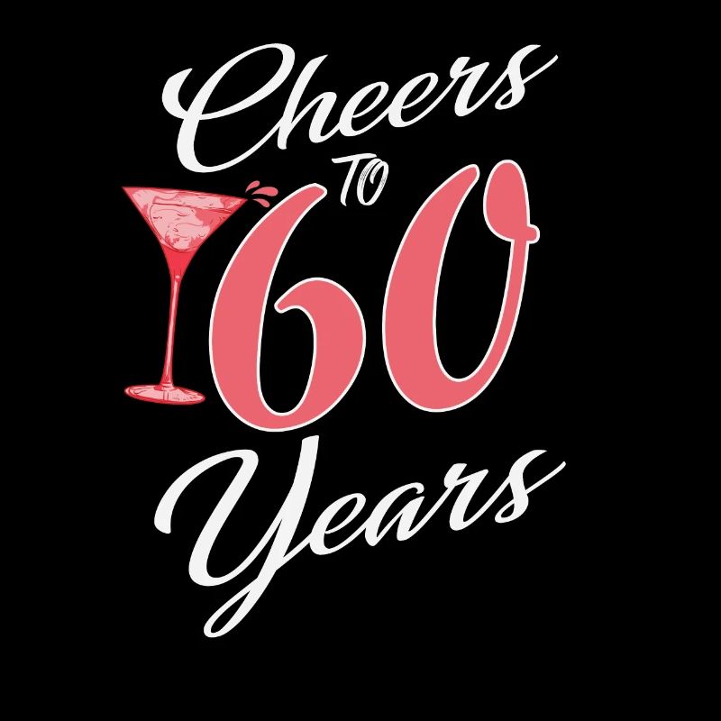 60ème anniversaire