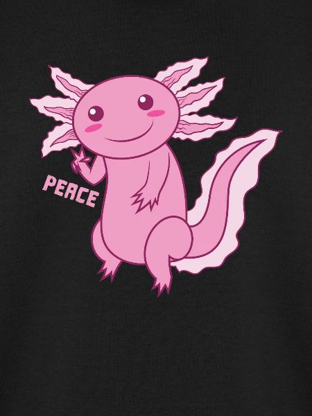 Axolotl "PAIX"