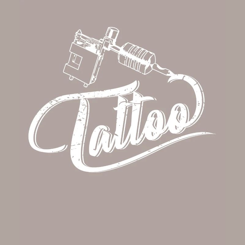 Machine à tatouer