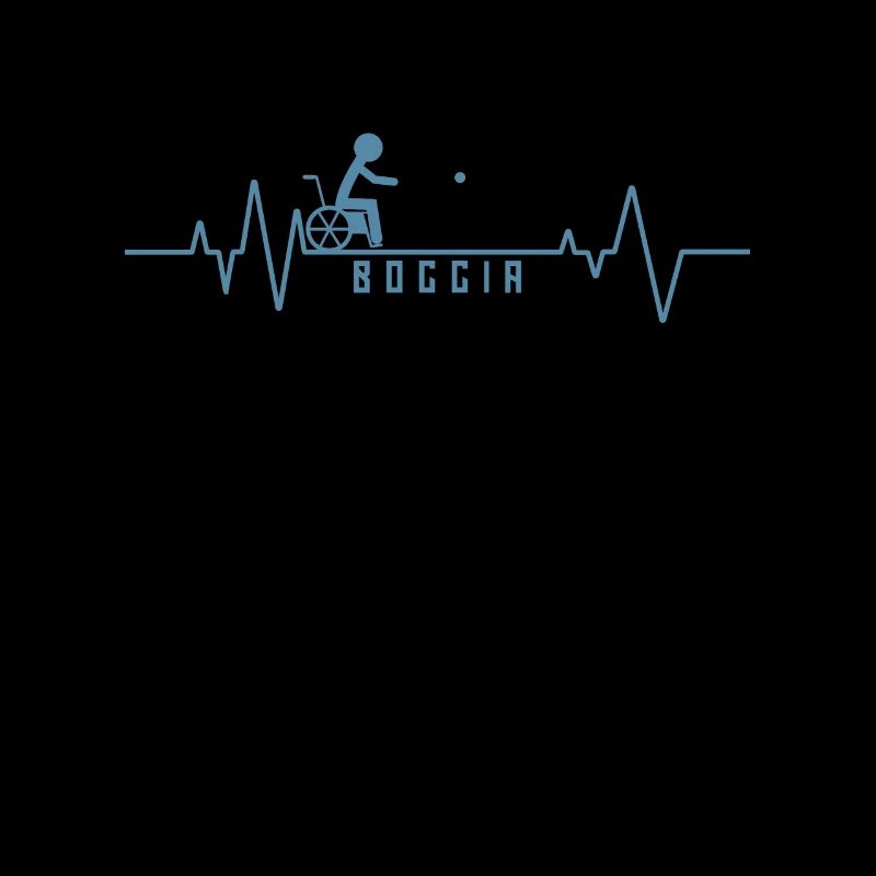 Heartbeat for Boccia