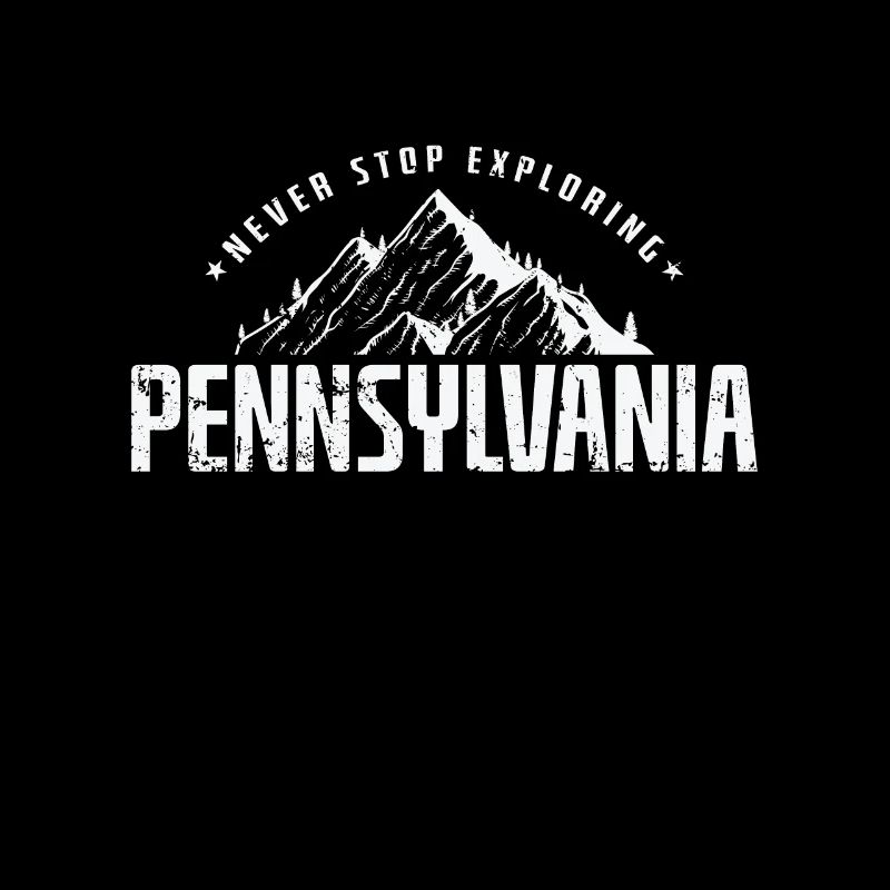 La Pennsylvanie n’arrête jamais d’explorer les États-Unis