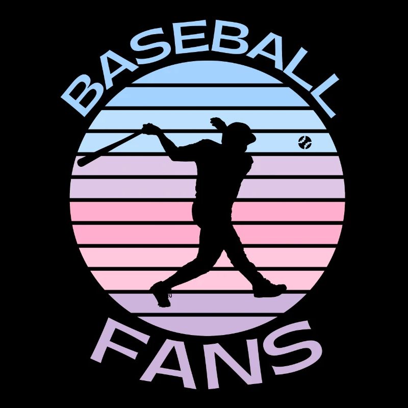 Baseball Fans