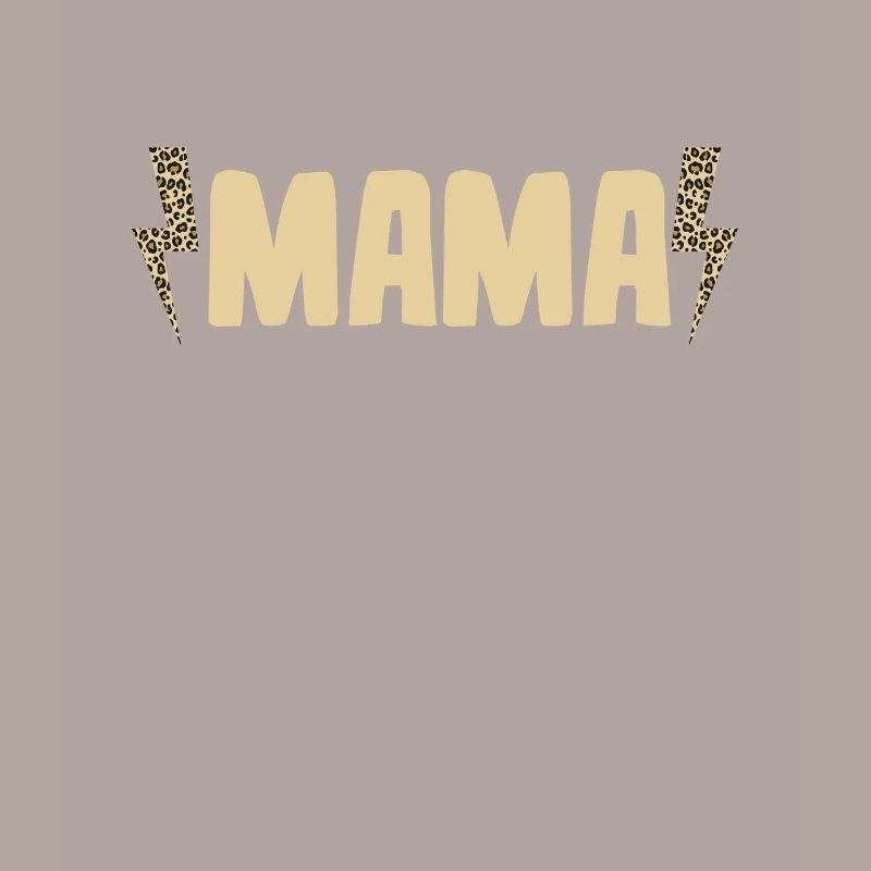 Mama Alphatier Muttertag