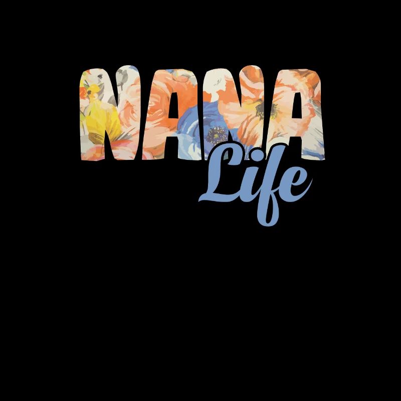 Nana Life Mami Muttertag