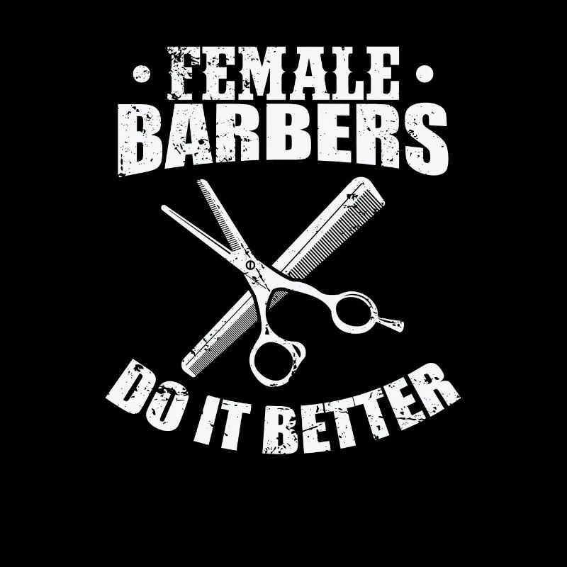 Les le font mieux Coiffeuse Profession de coiffure