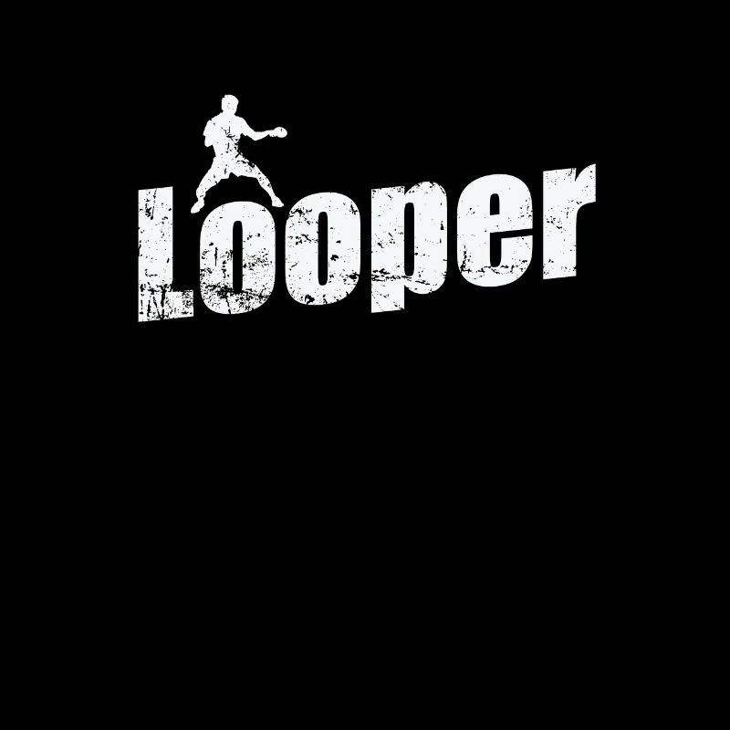 Looper Frisbee