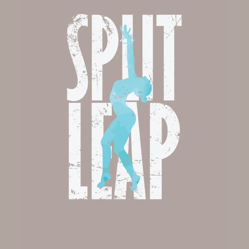 Split Leap Ballet