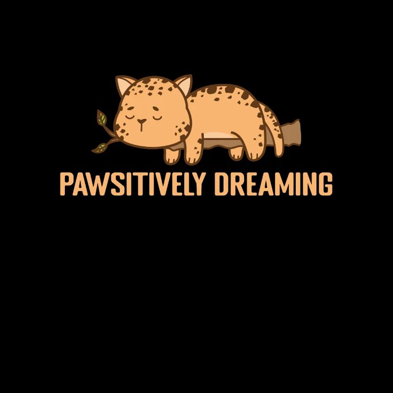 Pyjama de rêve pawsitif pyjama