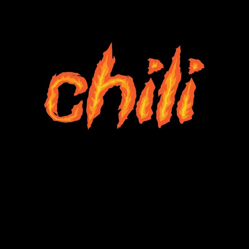 Chili Épicé Chaud Scoville