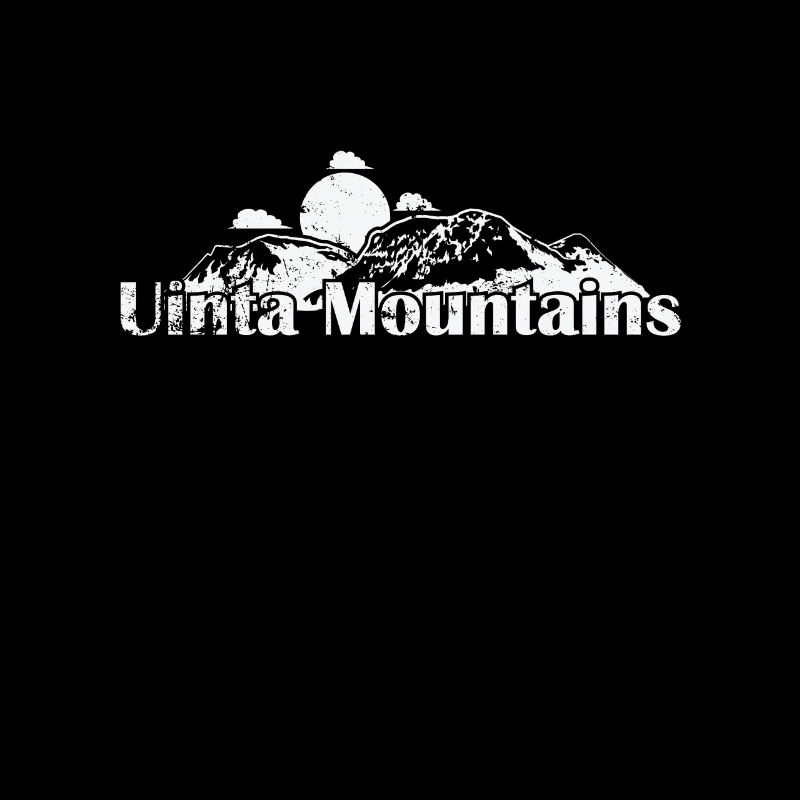 Uinta Mountains, Rocky Mountains, Utah