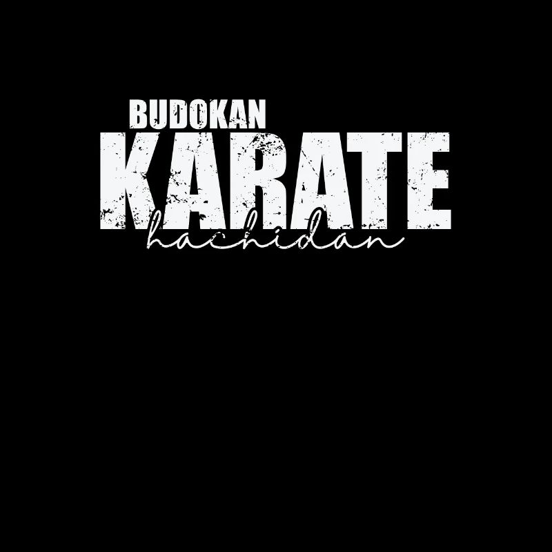 Bugokan Karate Hachidan malaysische Kampfkunst
