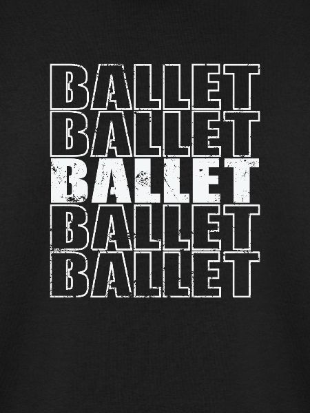 Ballet Training