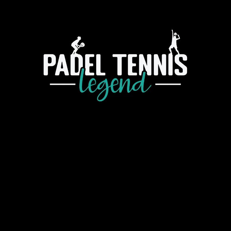 Padel Tennis Legend