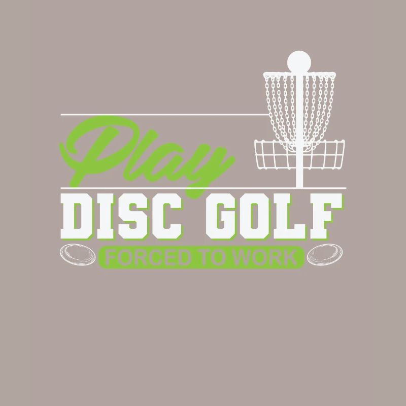 Play Disc Golf