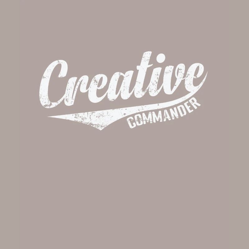 Creative Commander