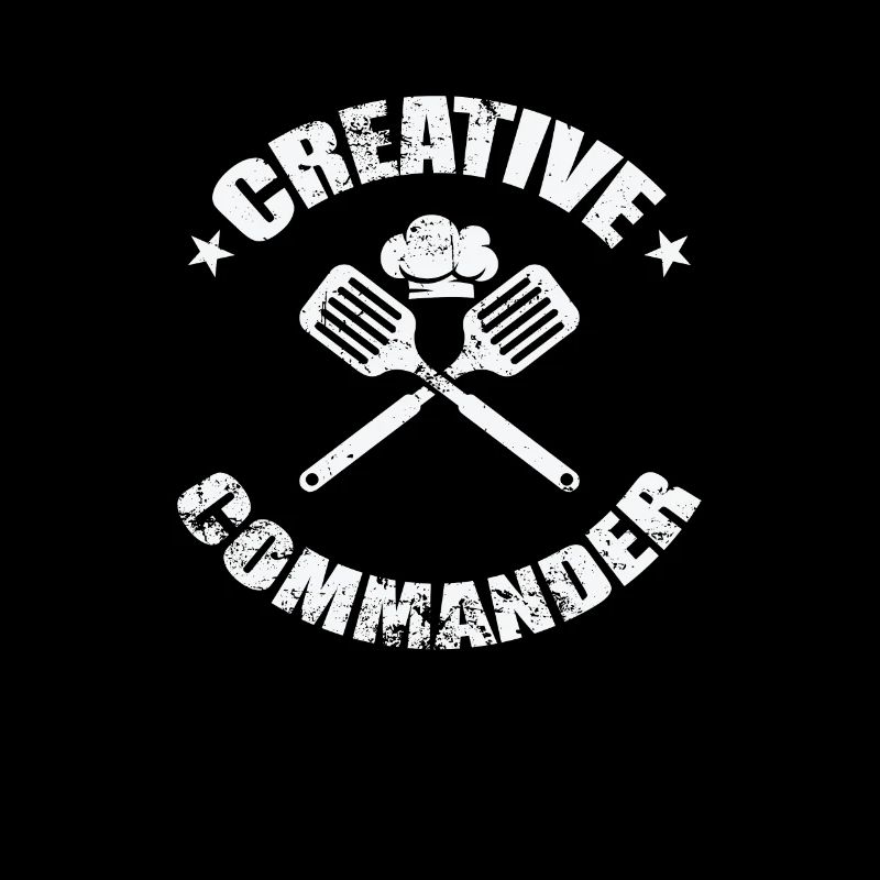 Commandant créatif