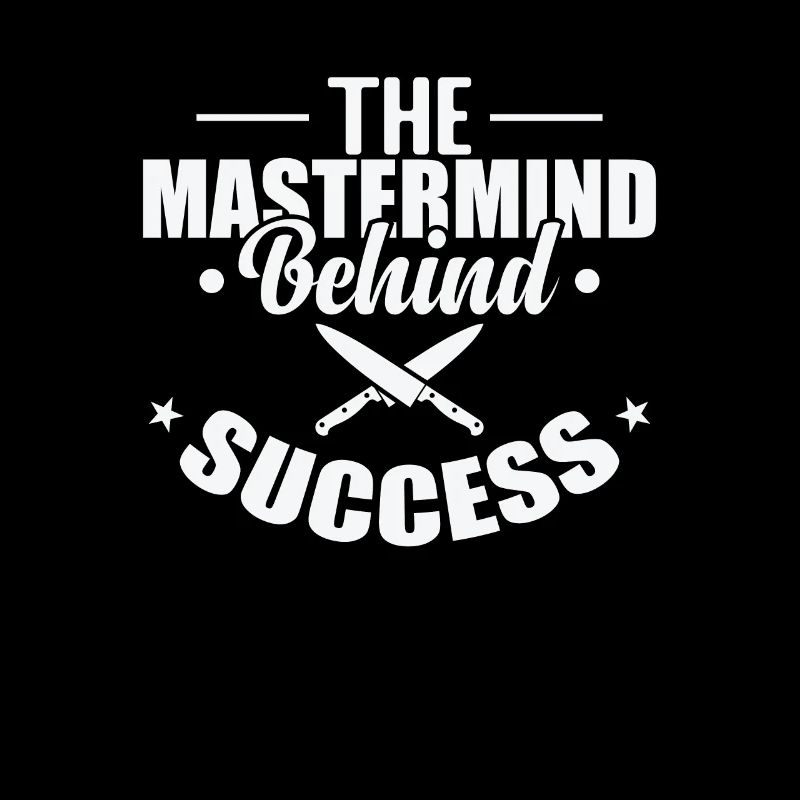 The Mastermind Behind Success