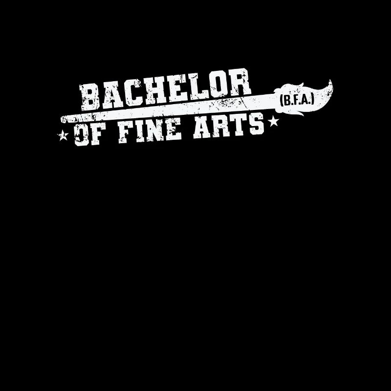 Baccalauréat en beaux-arts (B.F.A.)