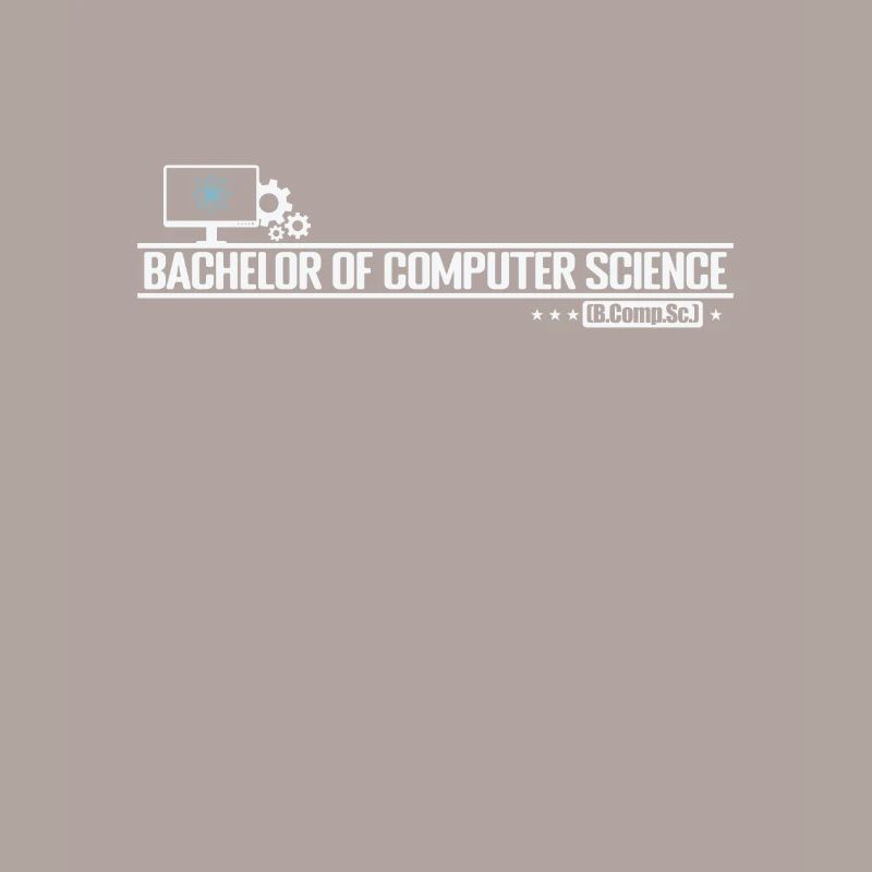 Bachelor of Computer Science Computerwissenschafte