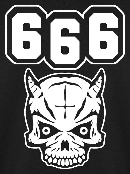 Diable 666