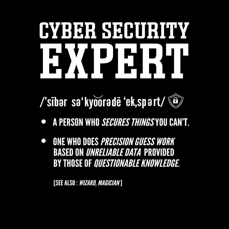 White Hat Hacker. Cyber-krieger.