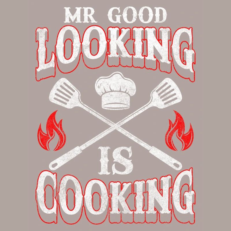 Chef, Chef, Restaurant,