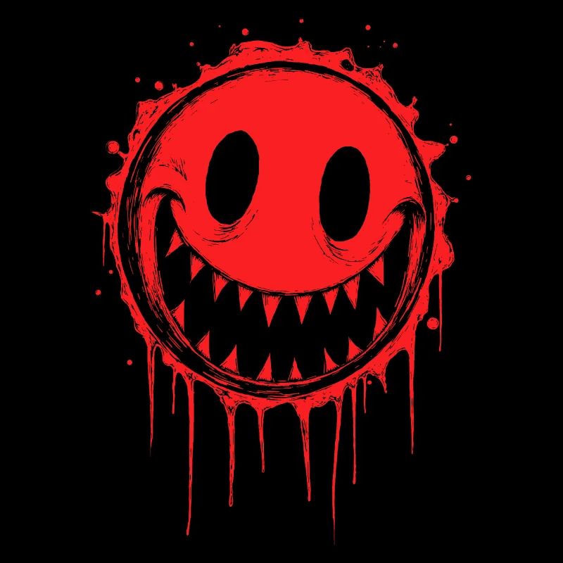 Smile Face