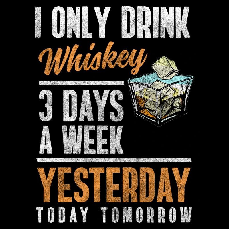 Whiskey Genuss Männer Rauchig