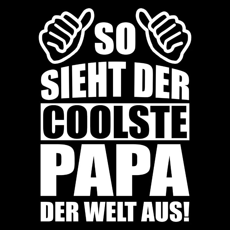 Papa 2021 Vater Vaterschaft Vatertag Geschenk