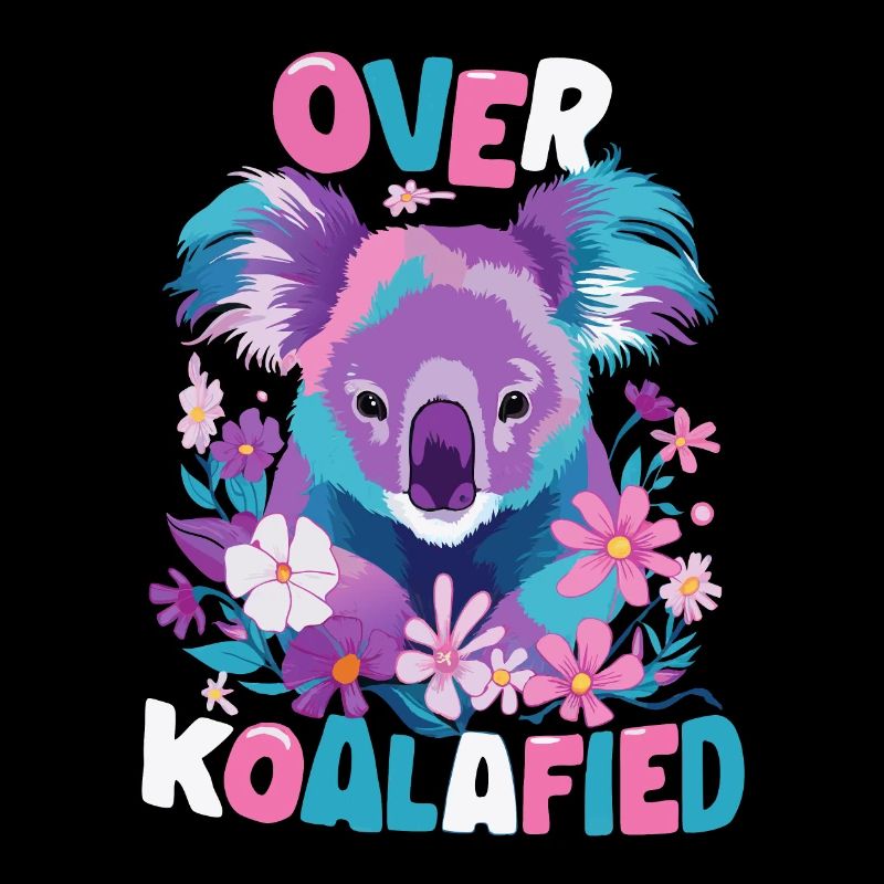 Koala Koala Koala Bear Animal