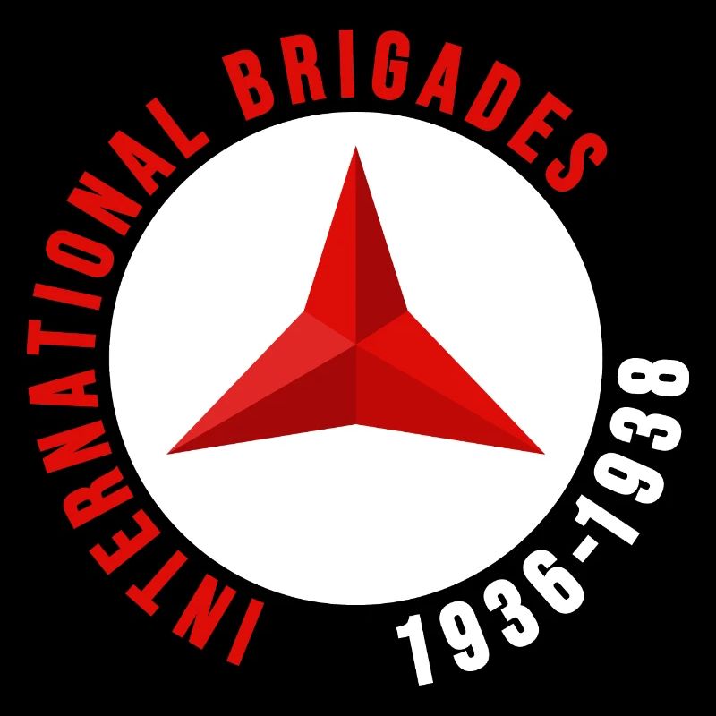 Internationale Brigaden