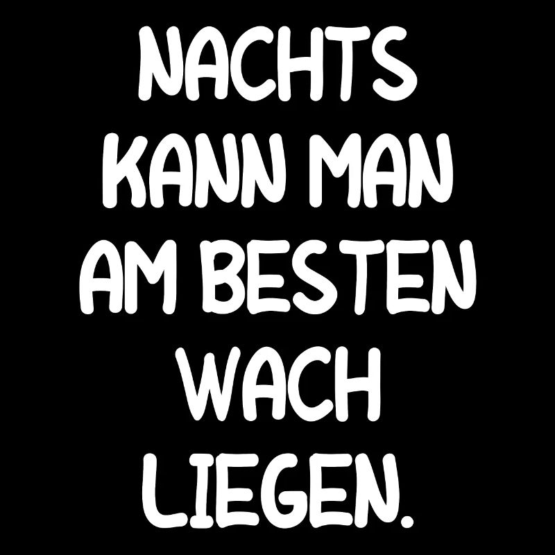Müde Schlaflos Wach Bleiben Mitarbeiter Geschenk