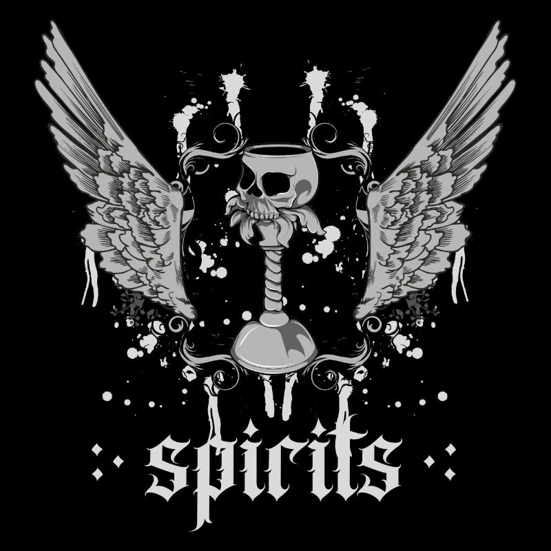 Gothic Spirits