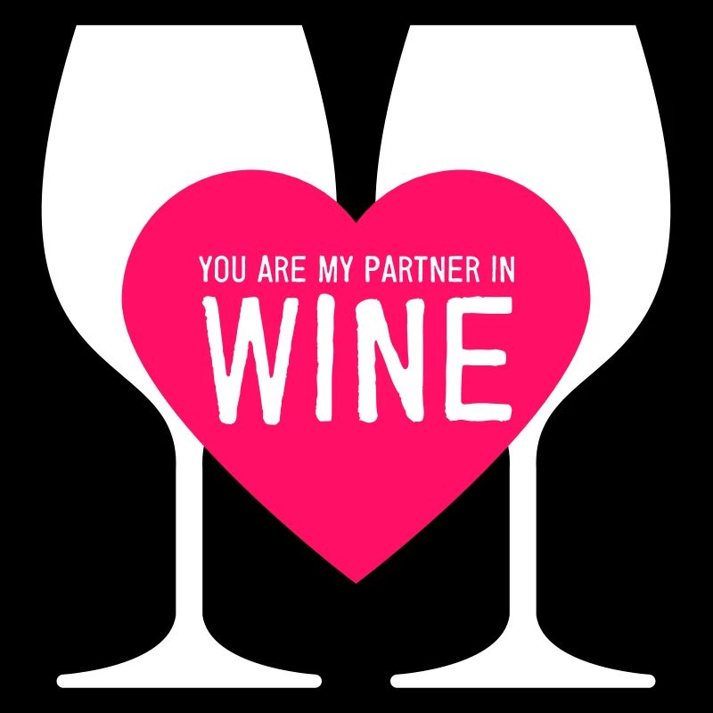 Partenaire dans le vin