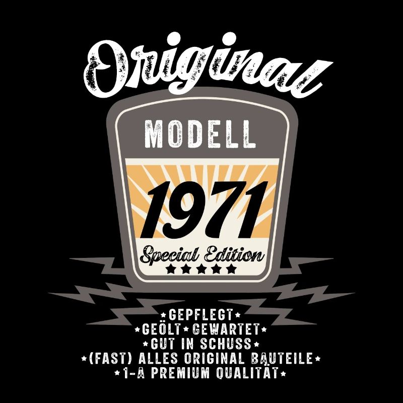 Modell 1971