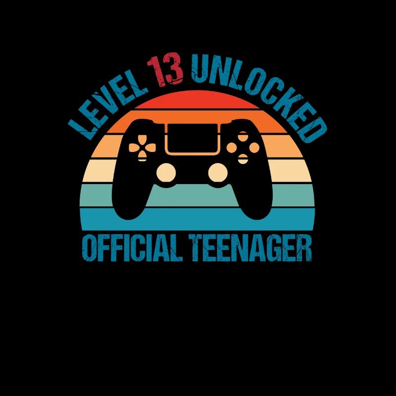 Level 13 Unlocked