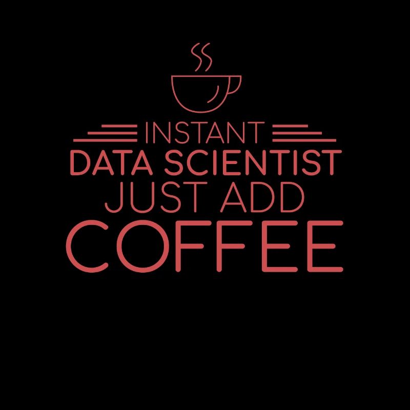 « Data Scientist Coffee | Data Scientist »